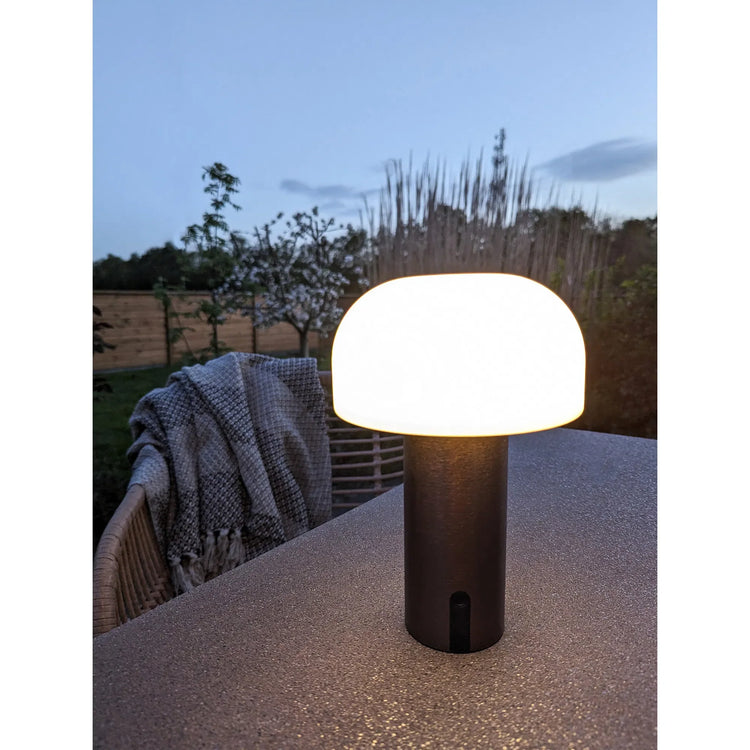 Snoerloze LED Tafellampen