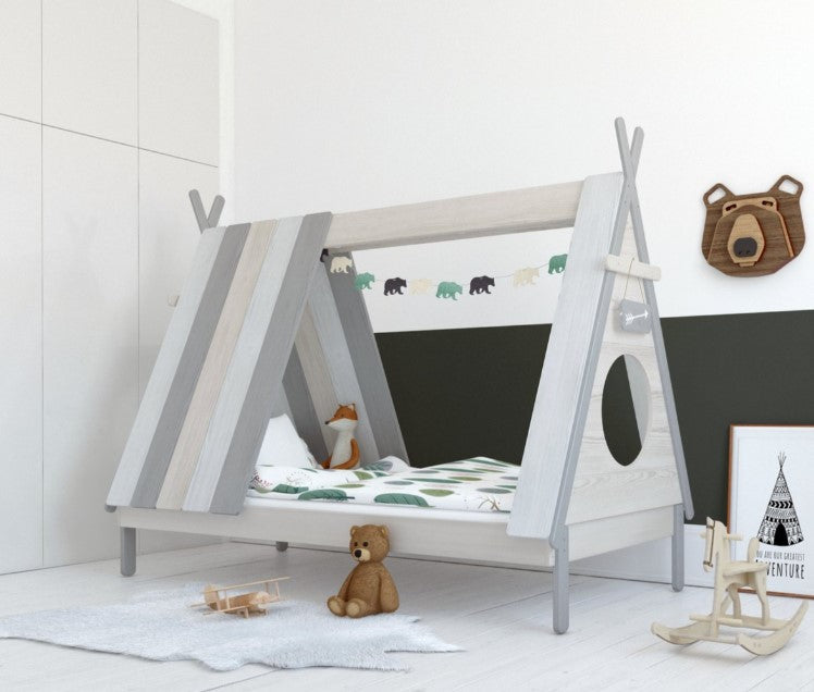Kinderkamer