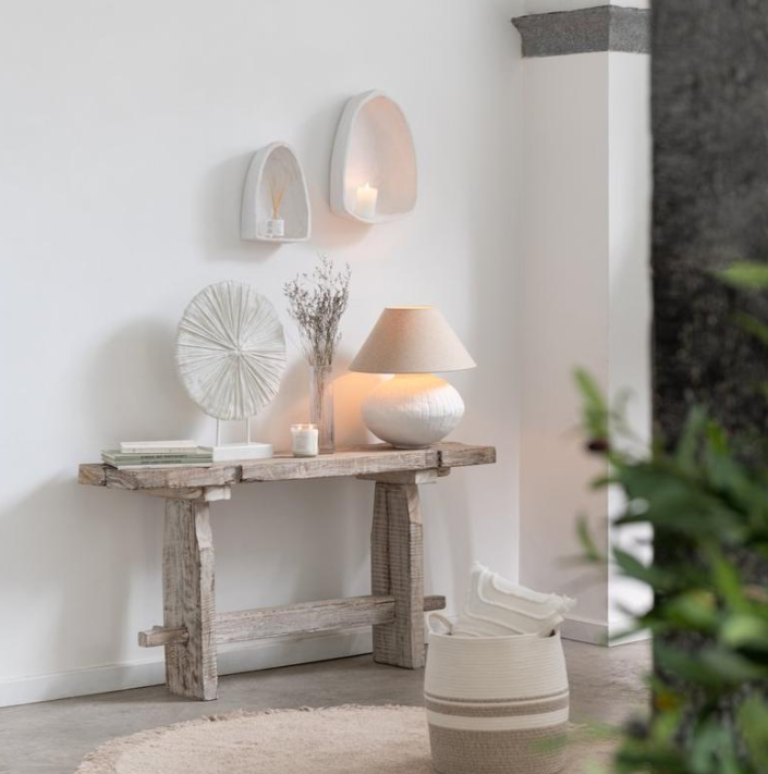 Wanddecoratie