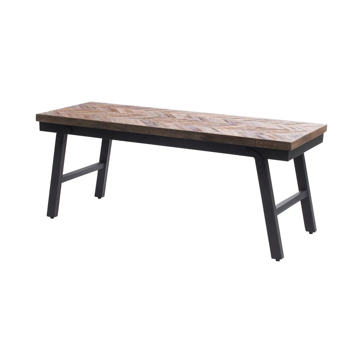 De Visgraatbank - Naturel - 110