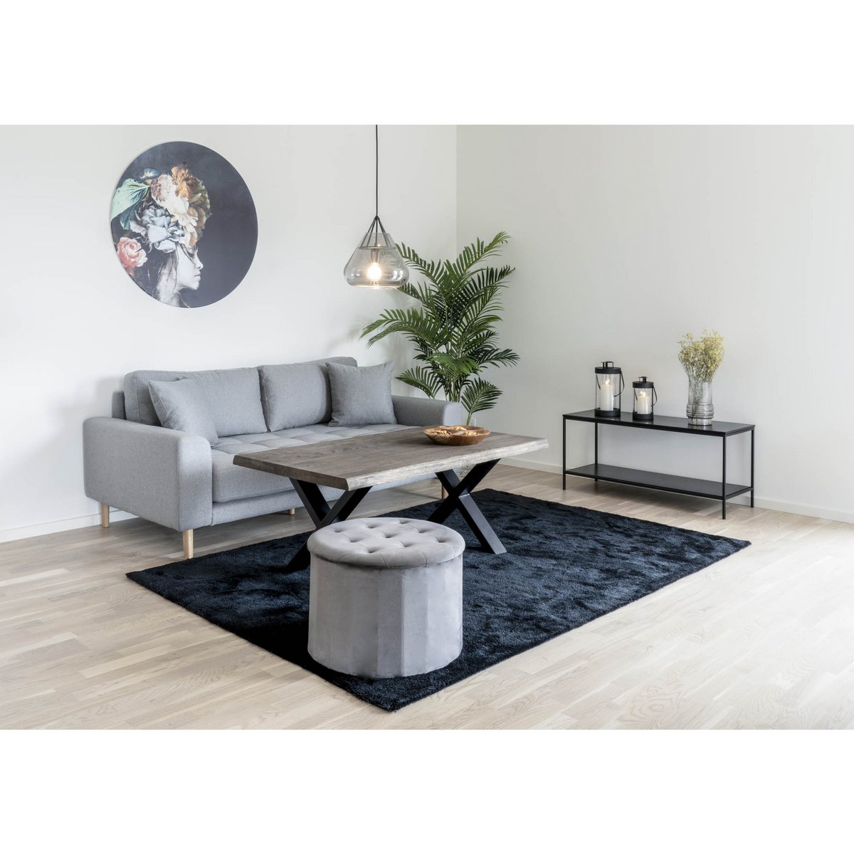 Vita TV-standaard