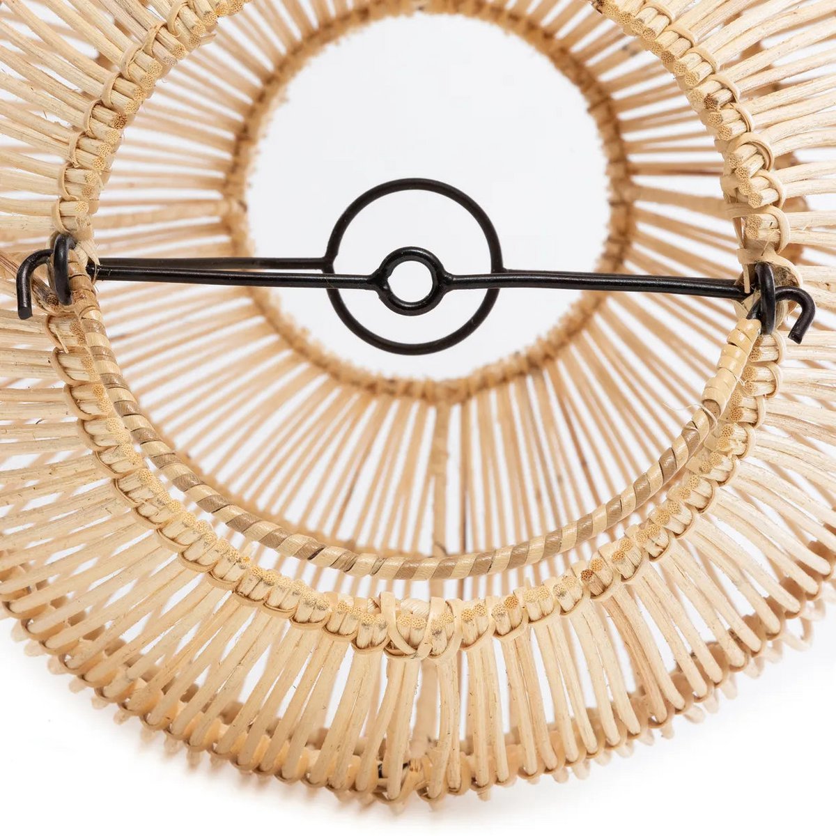 De Zuri Hanger - Naturel - L