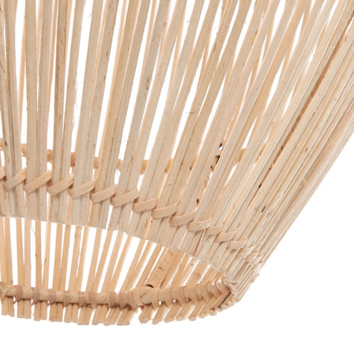 De Zuri Hanger - Naturel - L