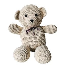 teddybeer