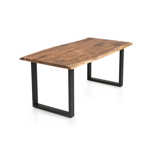 Acacia eettafel 220x110 cm