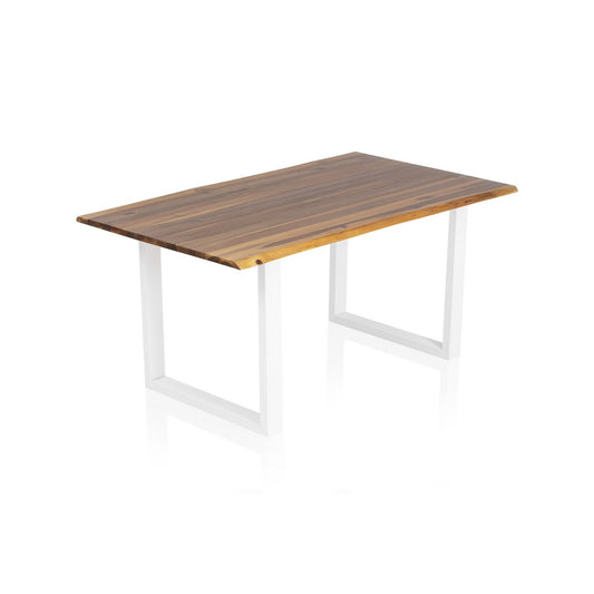 Acacia eettafel 180x90 cm