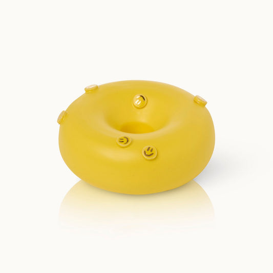 Kandelaar Donut Smiley SPECIALE UITGAVE