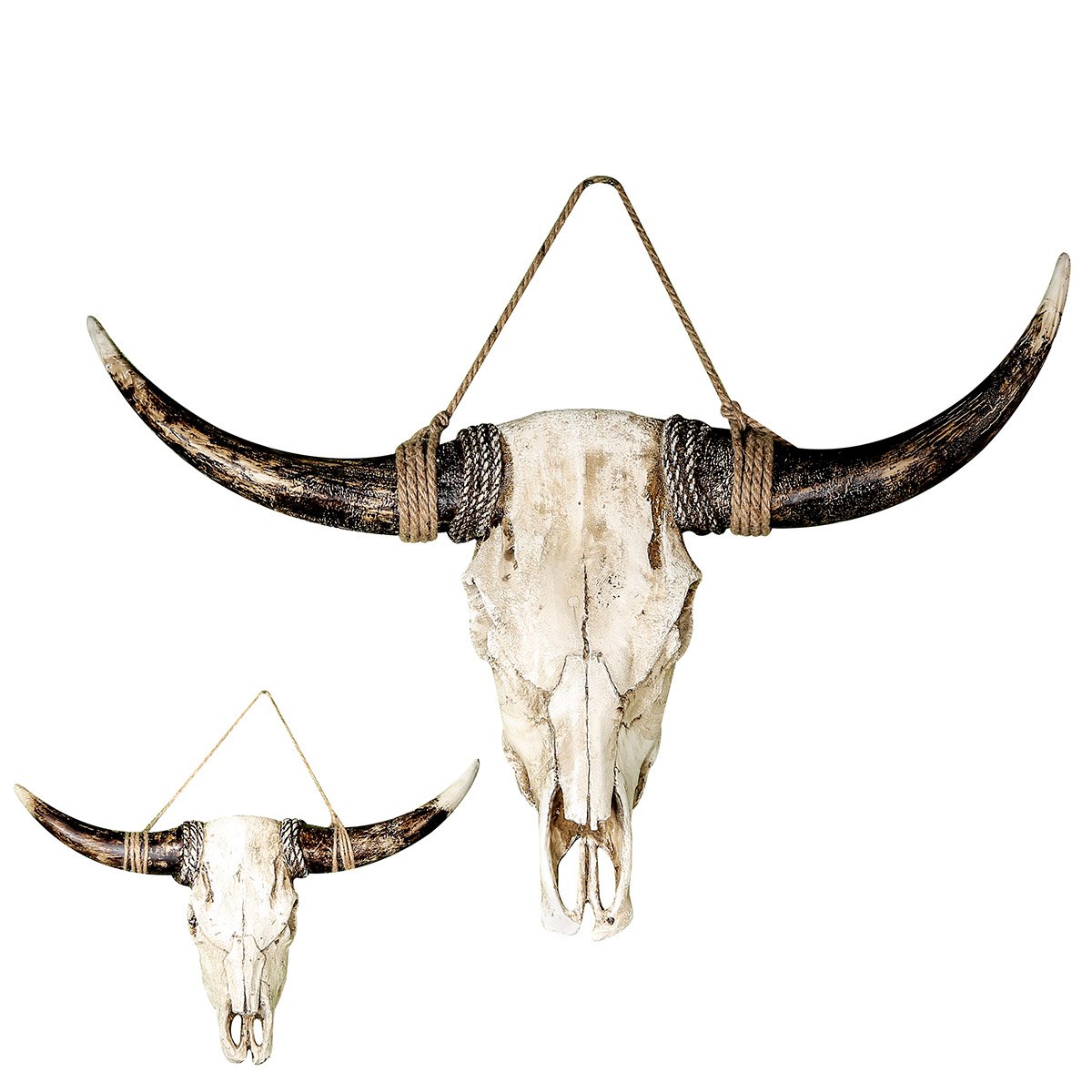 Poly wandobject “Buffalo”