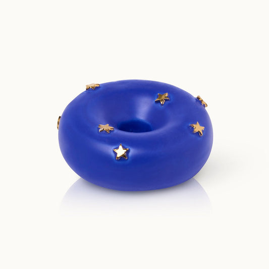 Kandelaar Donut Stars SPECIALE UITGAVE