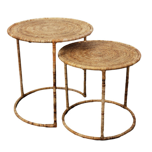 Raffles tafelset van 2