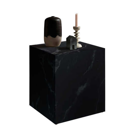 Bijzettafel 45x45 cm
