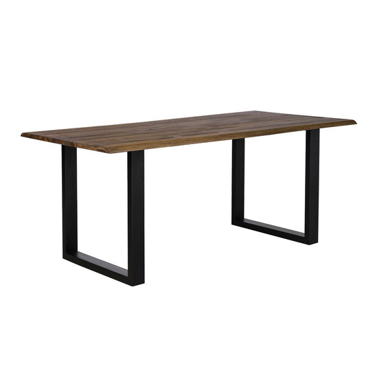 Eettafel 140x80 cm