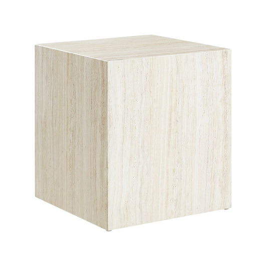 Bijzettafel 45x45 cm