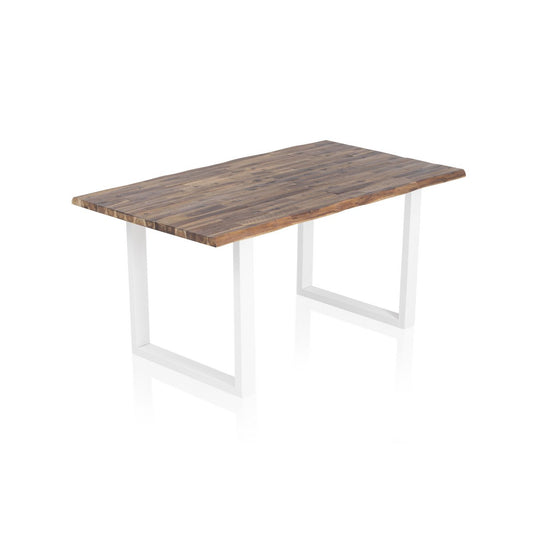 Eettafel 120x80 cm