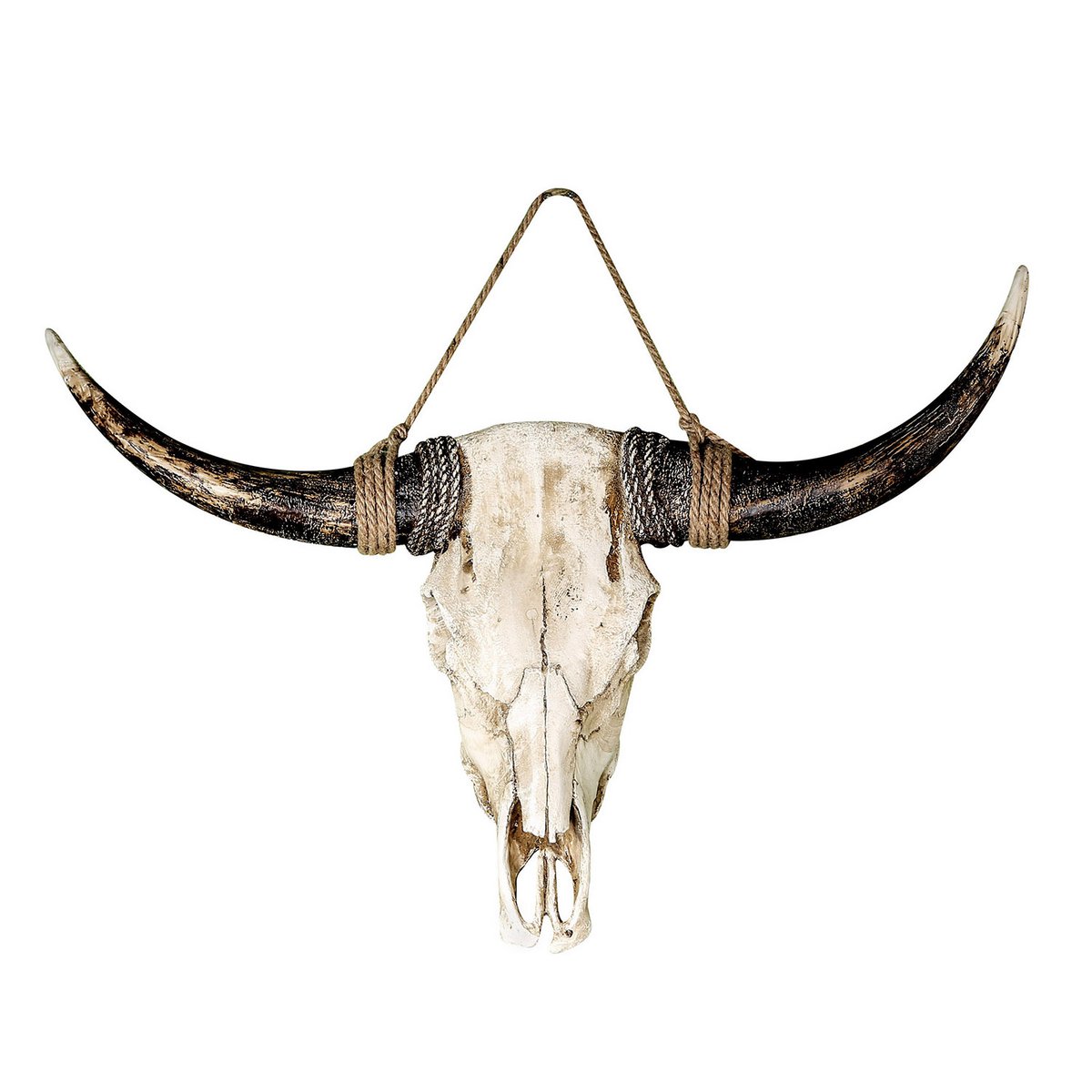 Poly wandobject “Buffalo”