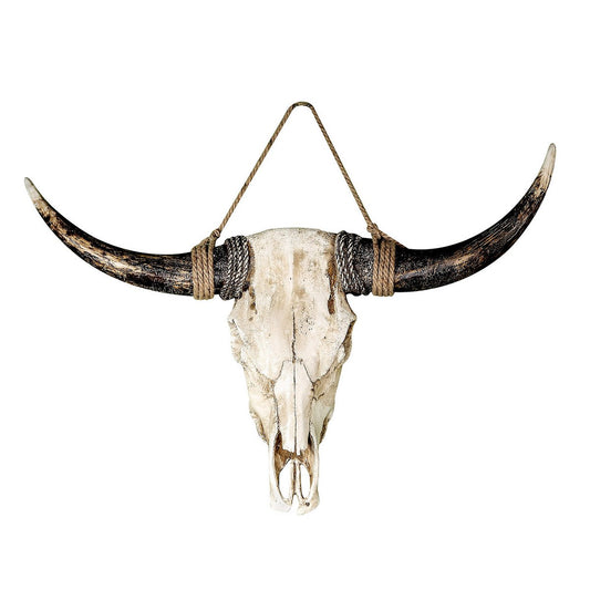 Poly wandobject “Buffalo”